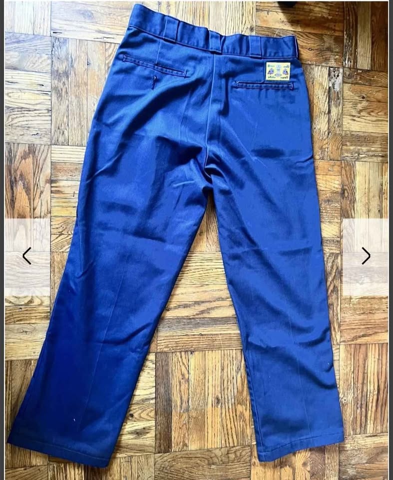 Dickies X Brain Dead Fabrication - photo 3