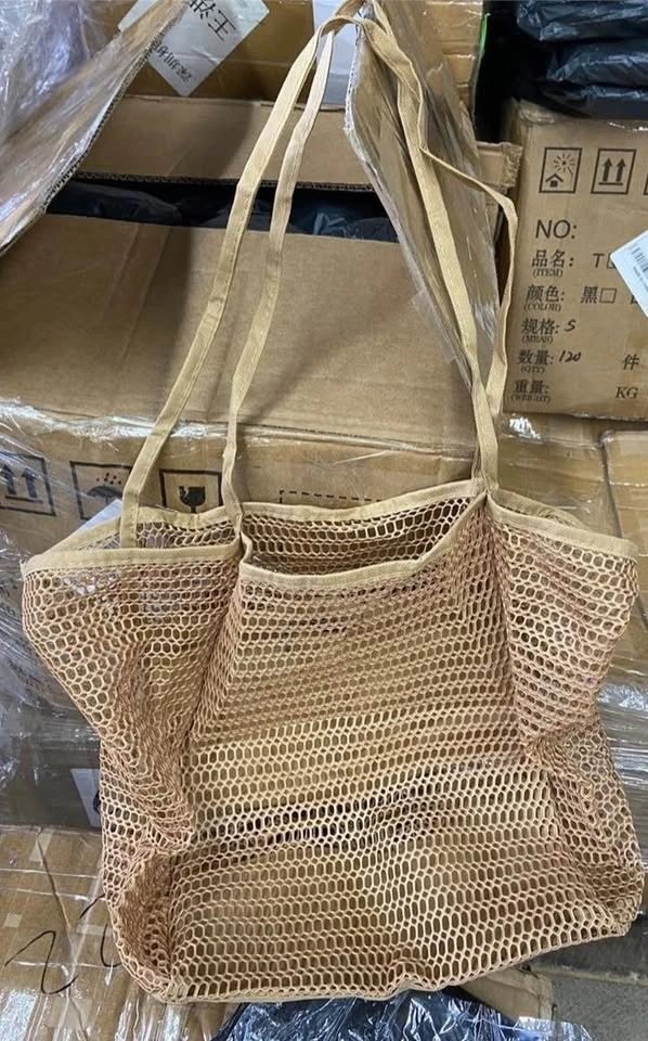 BNIP Oversized Beach Tote Bag - photo 4