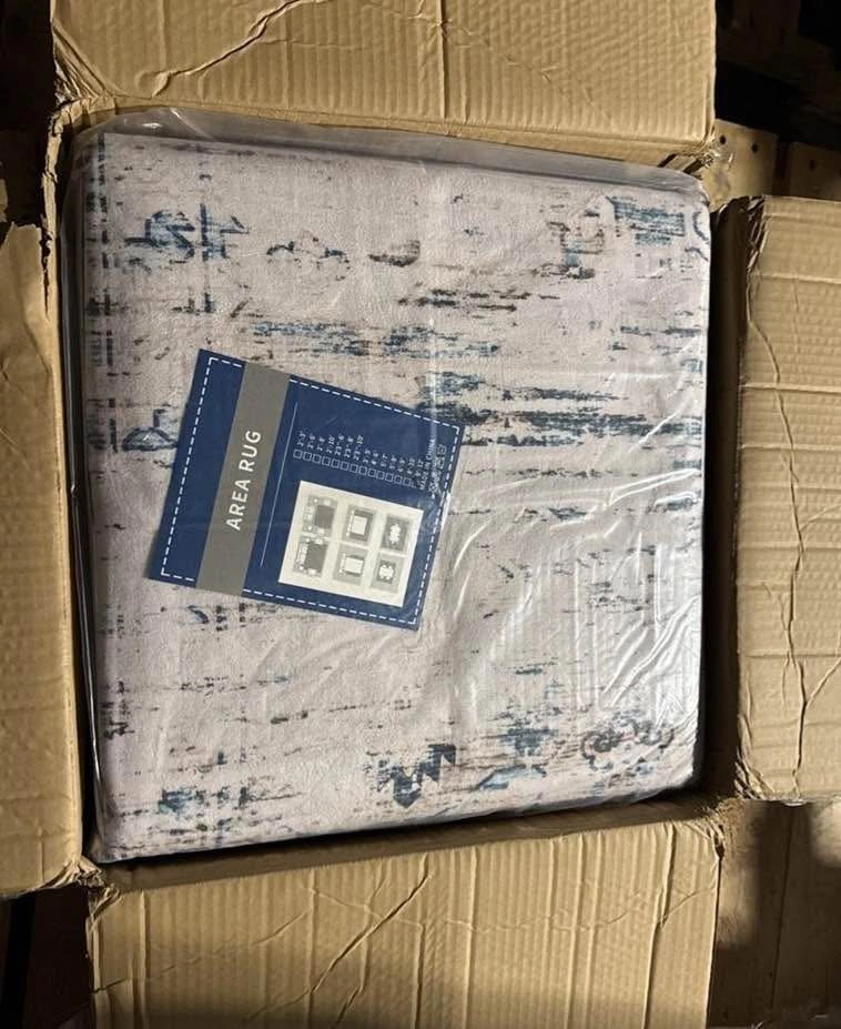 9x12 Area Rug Vintage Distressed - photo 2
