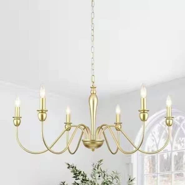 Gorgeous chandelier NEW