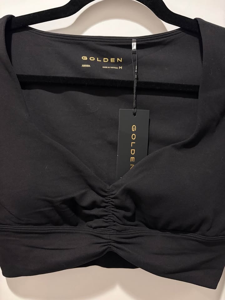 Aritzia ‘Rebound’ Sports Longsleeve - Size M - photo 2