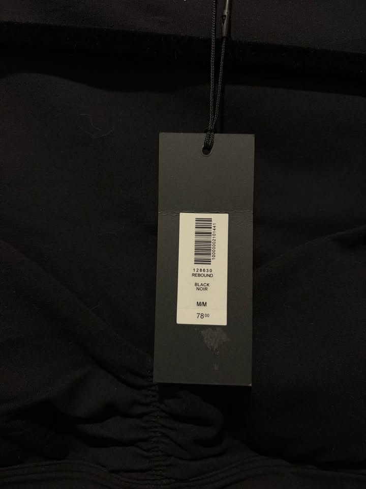 Aritzia ‘Rebound’ Sports Longsleeve - Size M - photo 3