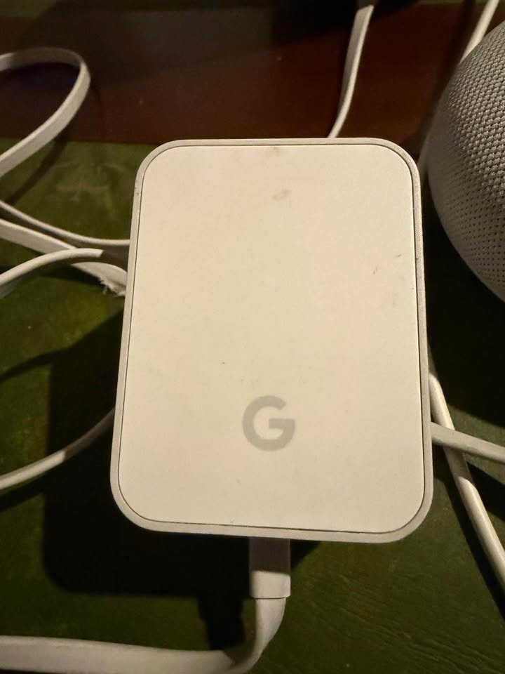 Google Home + Nest Mini Smart Speakers - photo 4