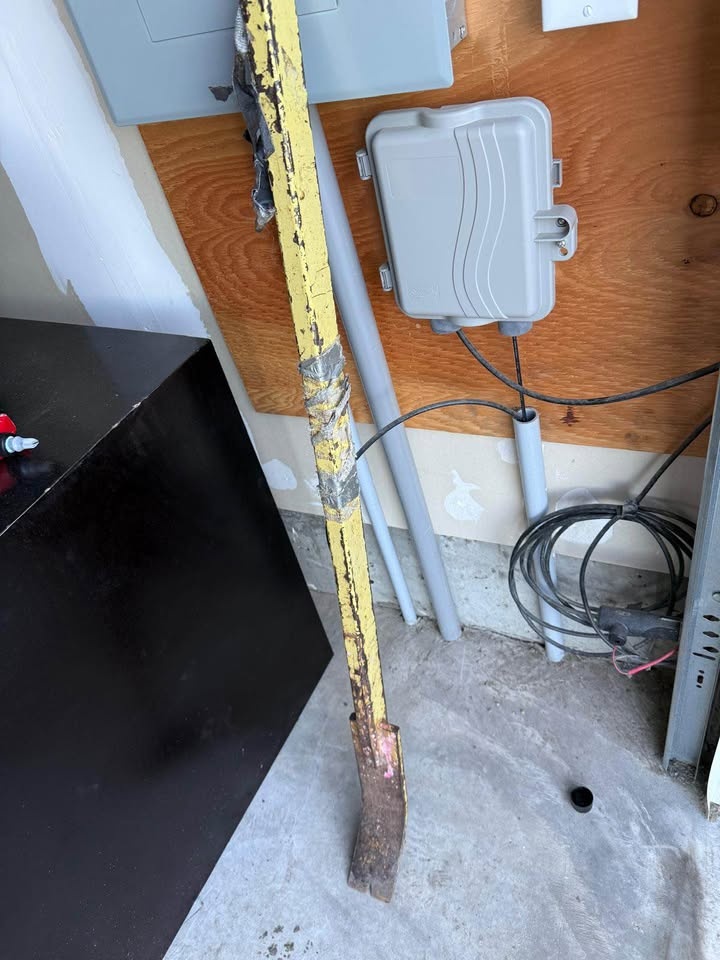 Line lifters/pry bars - photo 2