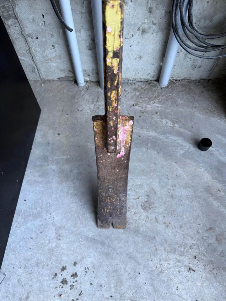 Line lifters/pry bars - photo 3