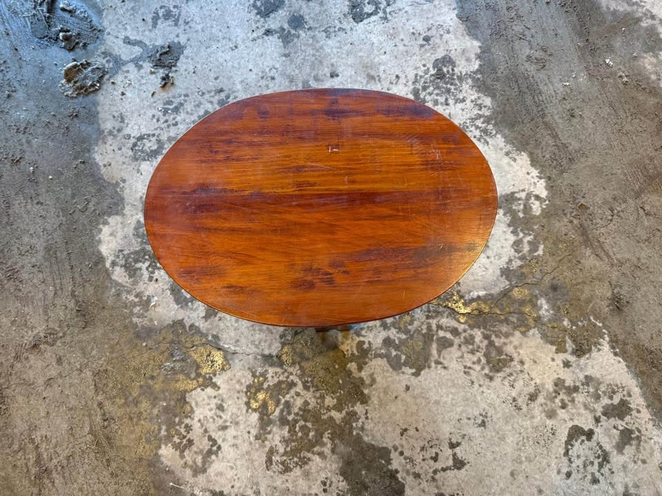 Coffee table - photo 2