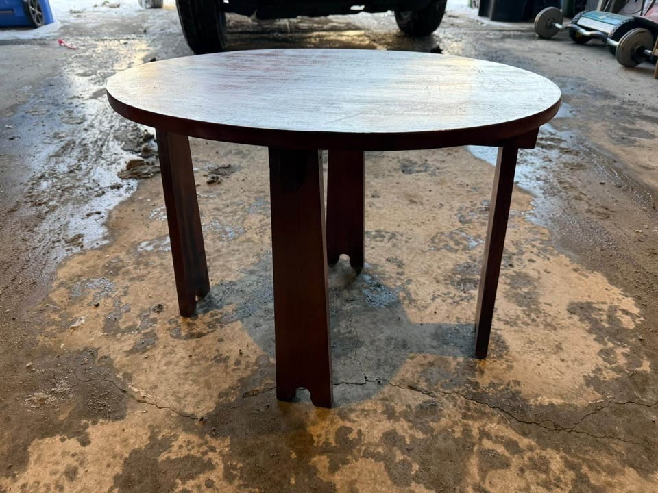 Coffee table - photo 3