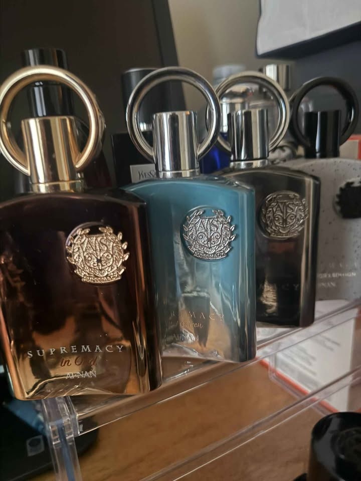 Prestige Mist: Trending Fragrances & Designer Alternatives! ✨🌫️ - photo 3