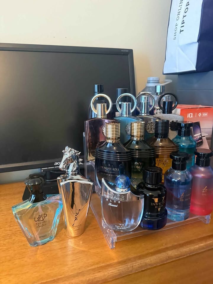 Prestige Mist: Trending Fragrances & Designer Alternatives! ✨🌫️ - photo 4