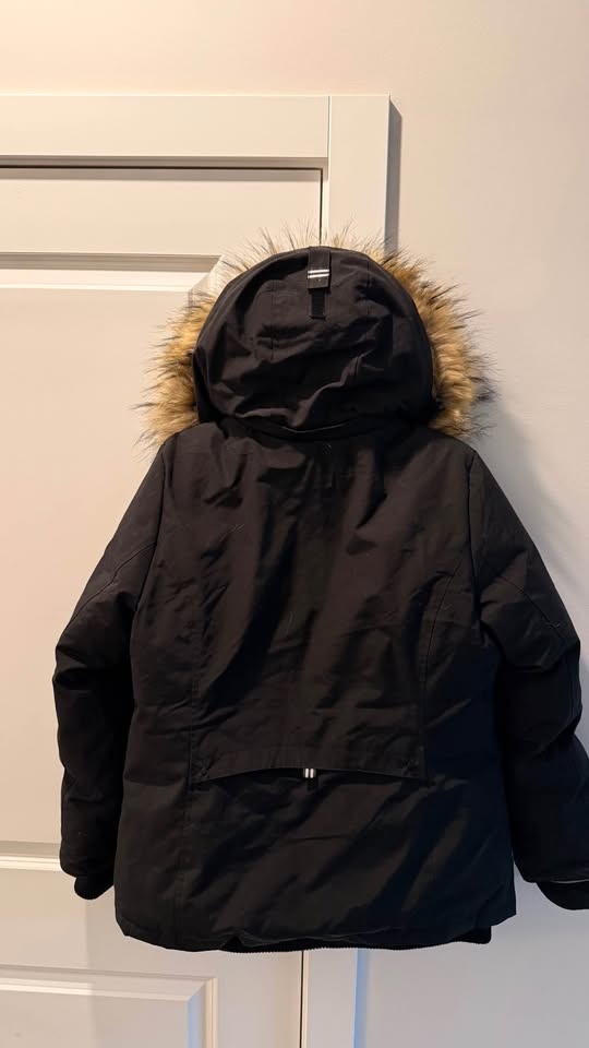Brand New Alpine North Women's Winter Parka - Size L - photo 2