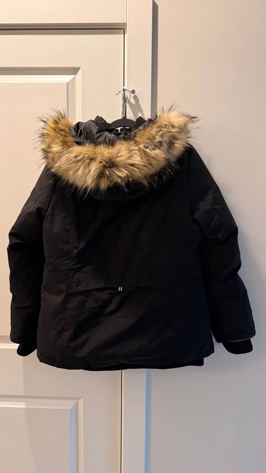Brand New Alpine North Women's Winter Parka - Size L - photo 3