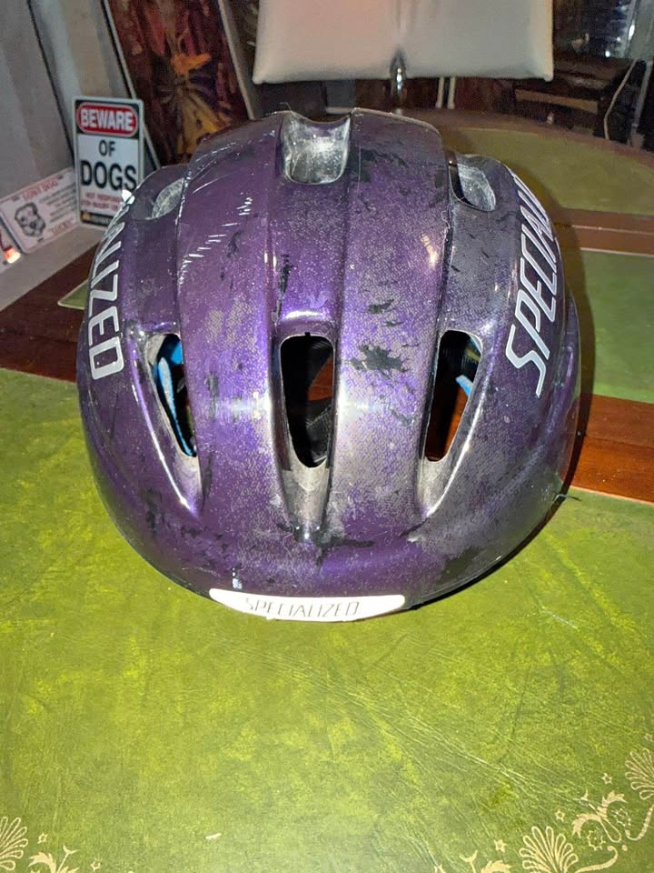 Specialized Bike Helmet – Adult