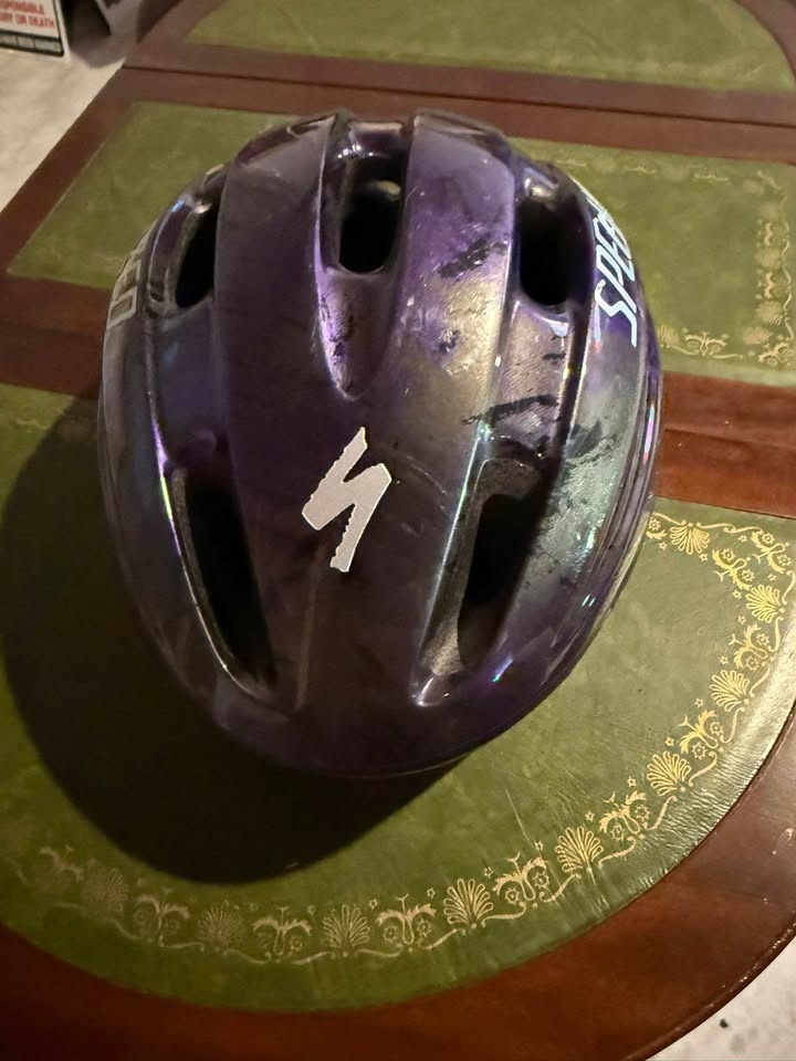 Specialized Bike Helmet – Adult - photo 2