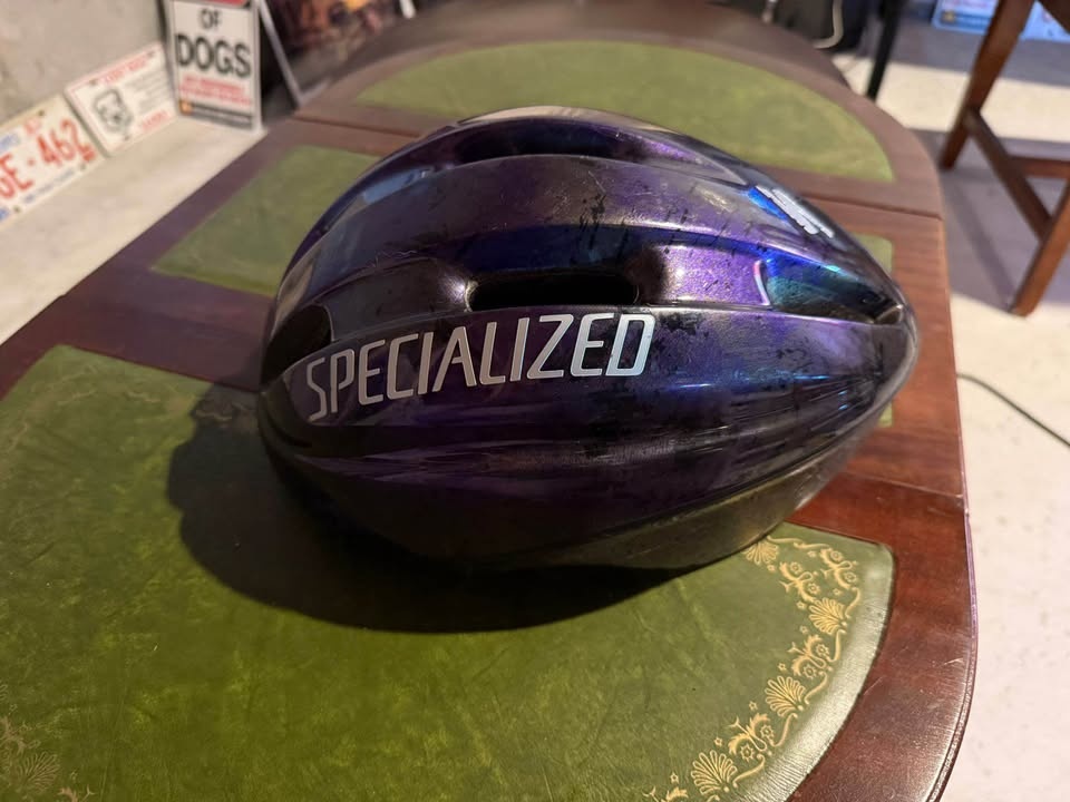 Specialized Bike Helmet – Adult - photo 3