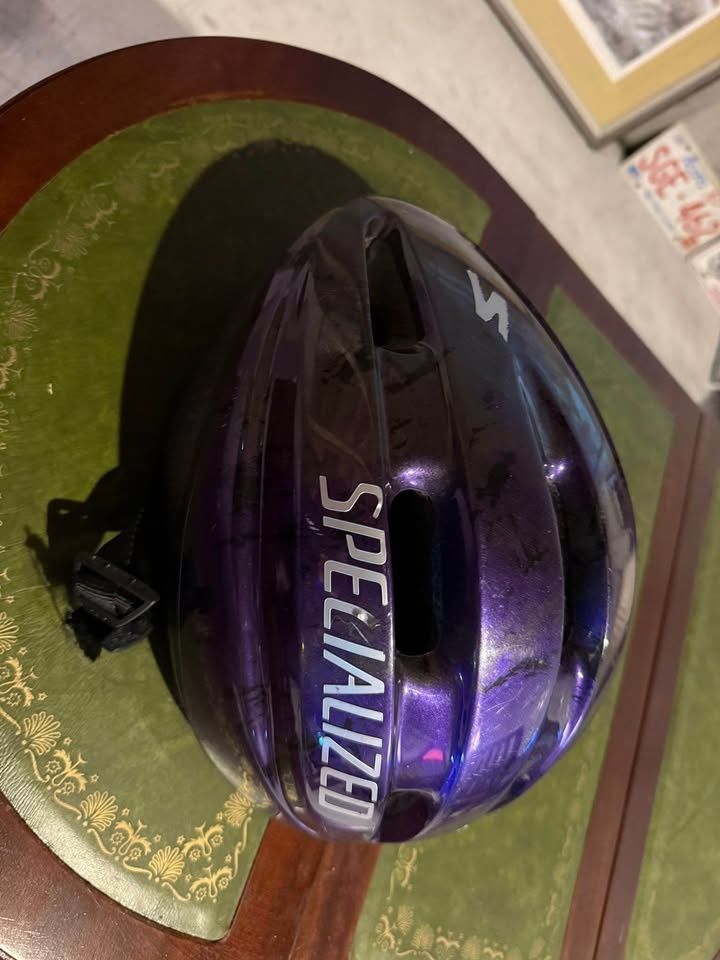Specialized Bike Helmet – Adult - photo 4