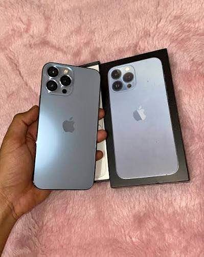 iPhone 13 Pro Max 128GB