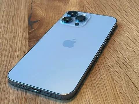 iPhone 13 Pro Max 128GB - photo 2
