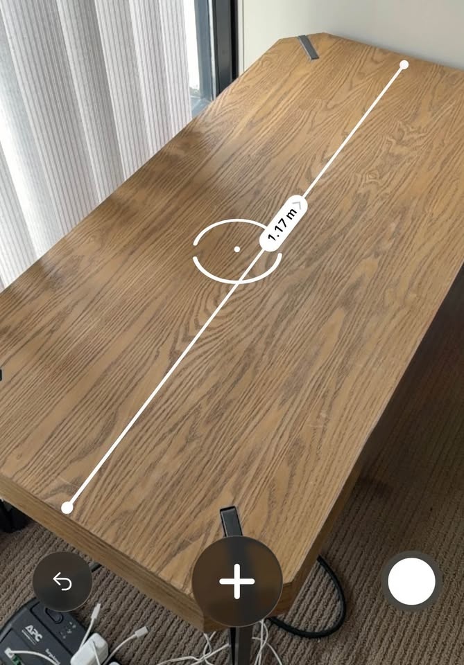 Wood coffee table - photo 4