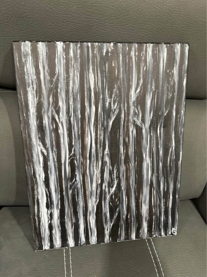 Wall art - photo 3