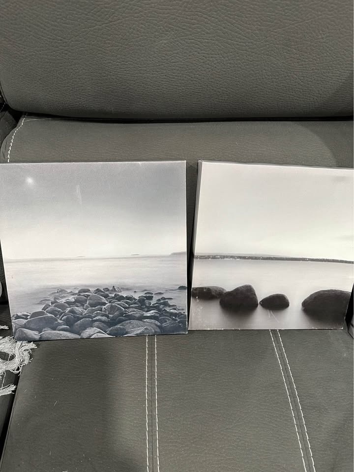 Wall art - photo 4