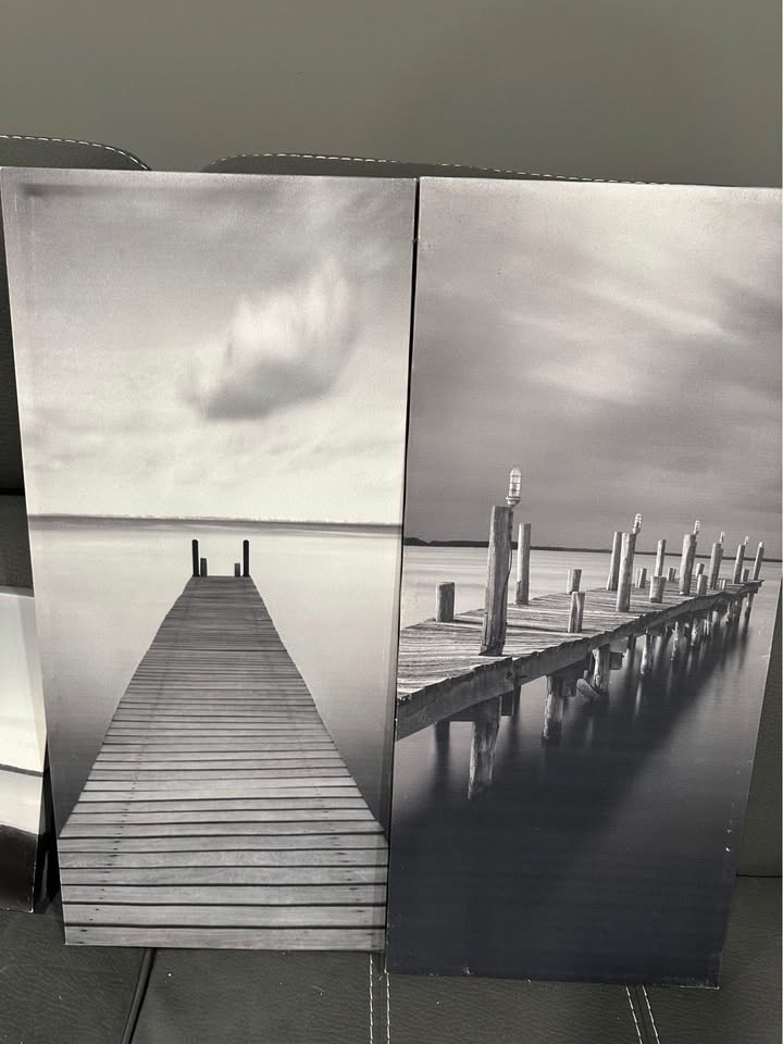Wall art - photo 5