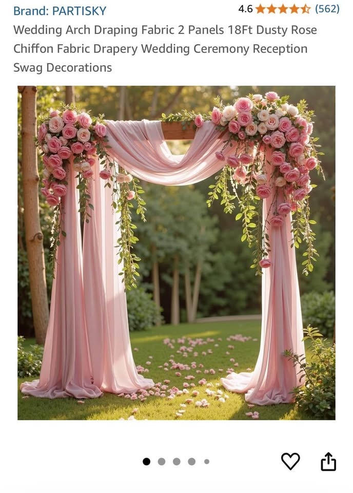 MISC wedding items - photo 2