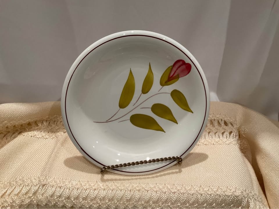 Primula Ceramica Hand Painted Italian Dishes - Set of 7 - photo 2