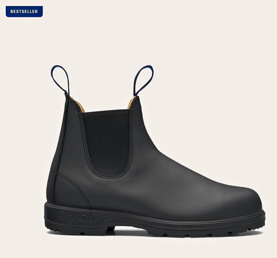 Blundstone #566 Women Winter Thermal Boots