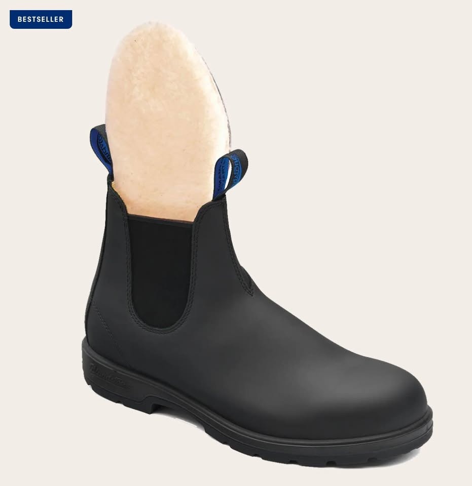 Blundstone #566 Women Winter Thermal Boots - photo 2