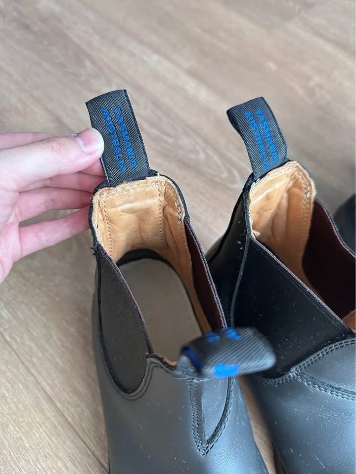 Blundstone #566 Women Winter Thermal Boots - photo 3