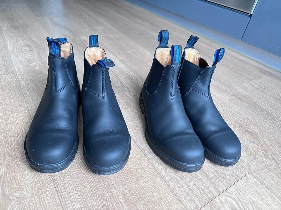 Blundstone #566 Women Winter Thermal Boots - photo 4
