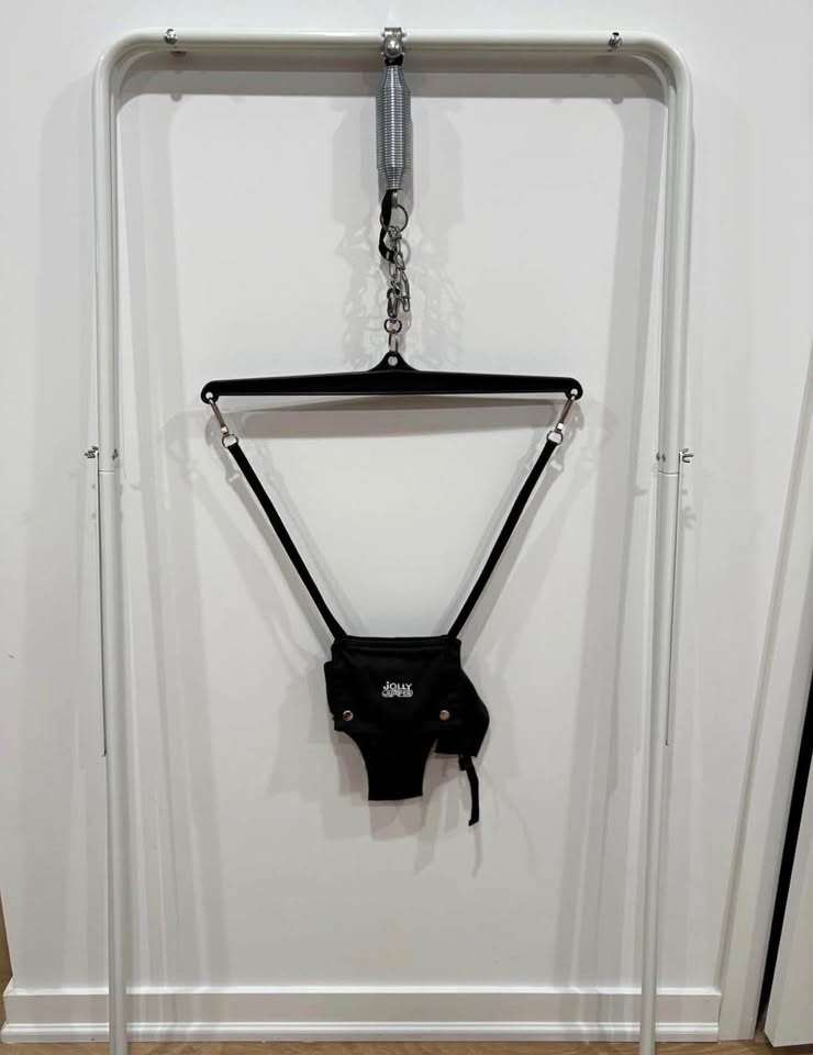 Jolly Jumper Stand with Musical Pad - photo 2