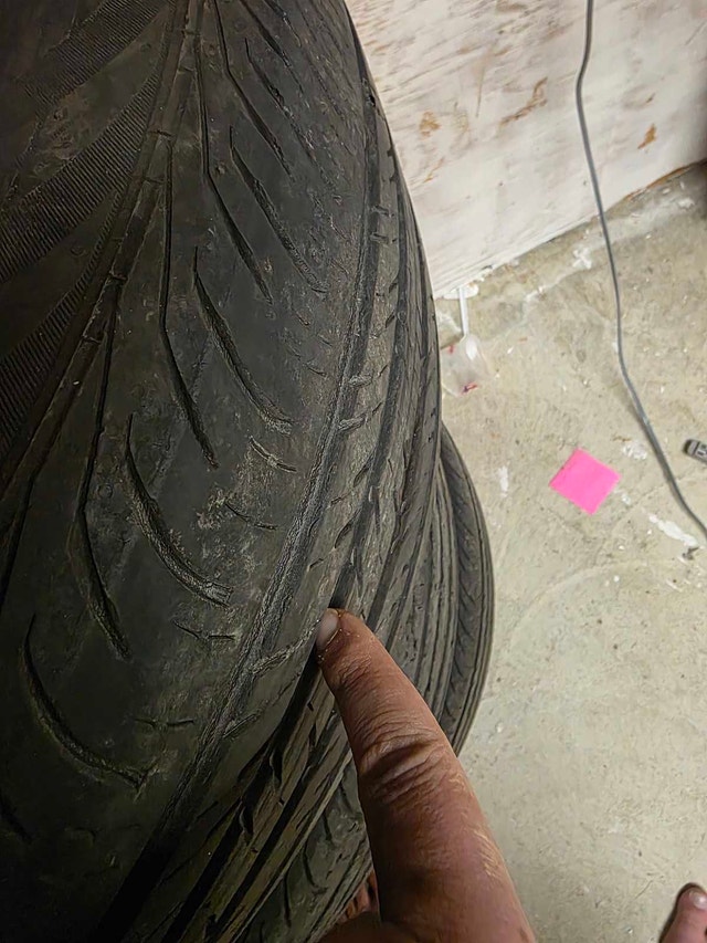 Continental Summer Tires - photo 3