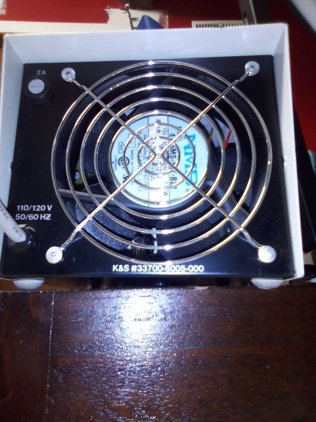 Fiber Optic Illuminator - photo 2