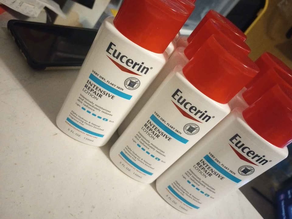 Eucerin Lotion (5 oz) - 10 for $30 - photo 2