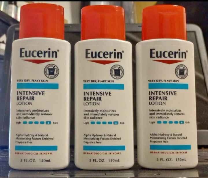 Eucerin Lotion (5 oz) - 10 for $30 - photo 3