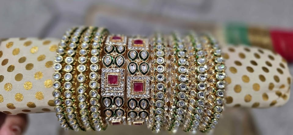 wedding bangles