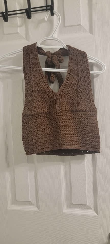 Womens Summer Beach Tops - photo 2