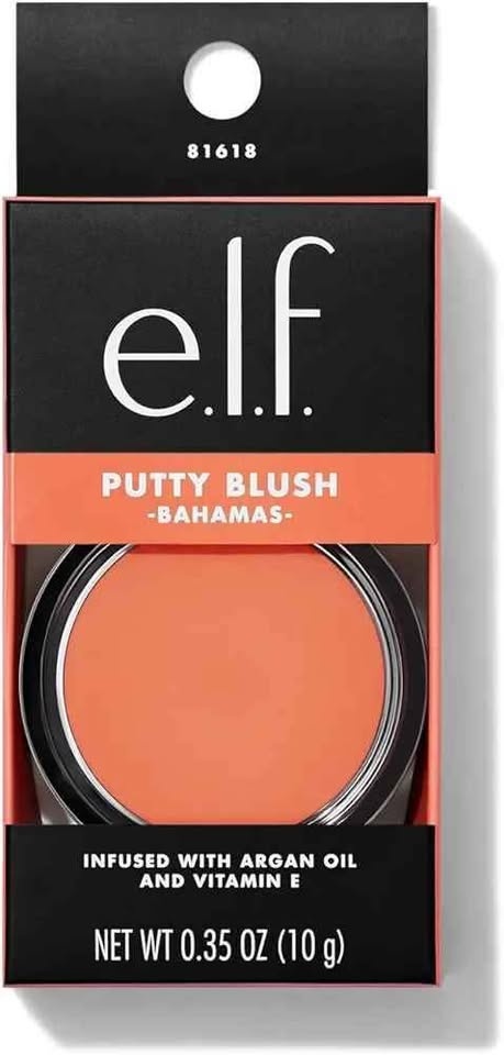 Make up Blush - photo 4
