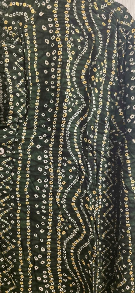 Men's Traditional Kurta for Wedding/Mehendi/Reception - photo 2