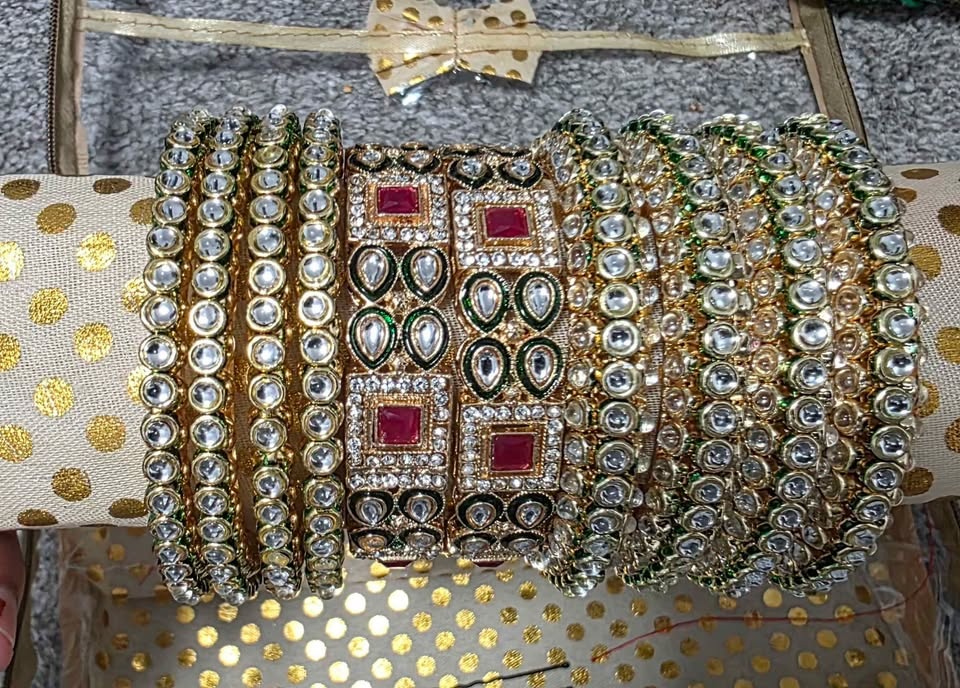 wedding bangles