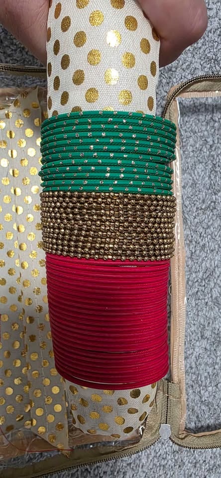wedding bangles - photo 2