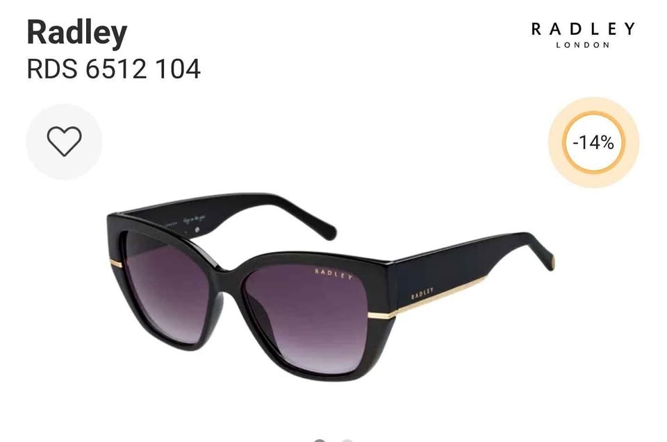 Radley Women's Sunglasses