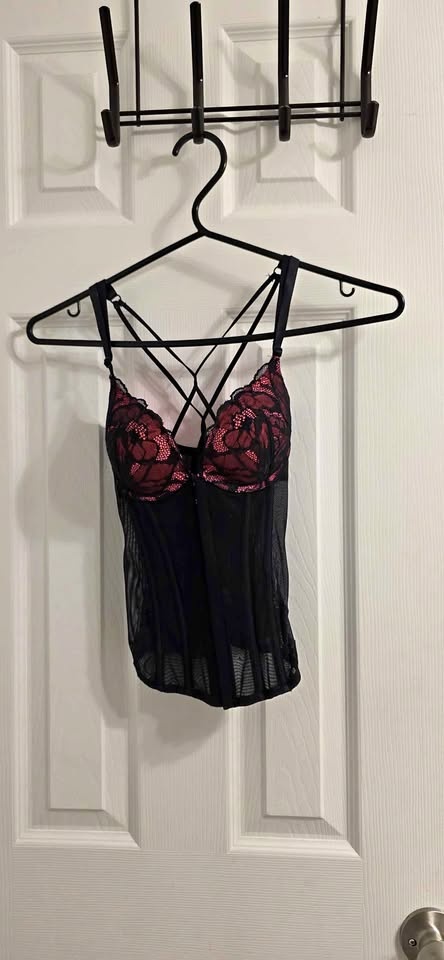 La Senza Lingerie xs