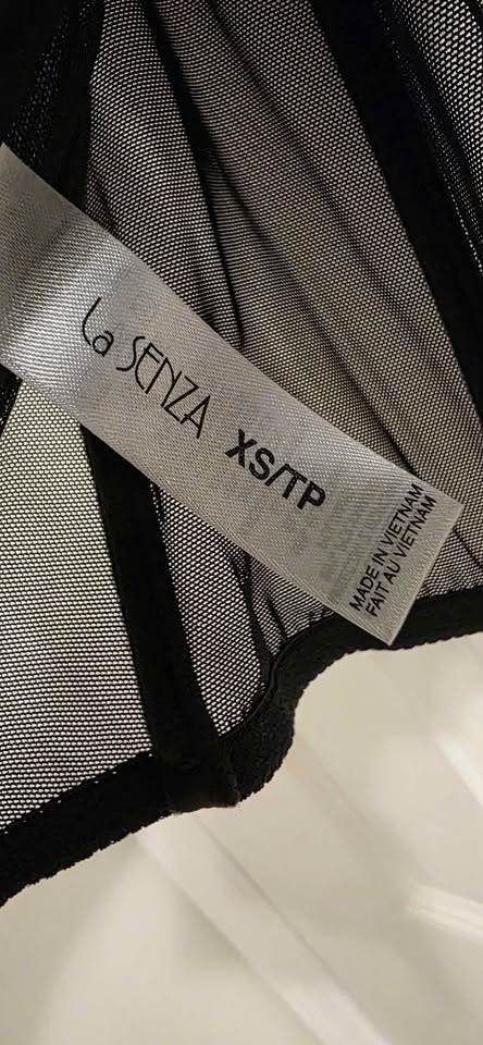 La Senza Lingerie xs - photo 2