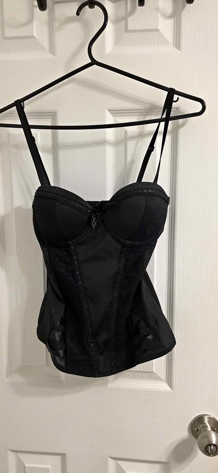 Women's Lingerie Size Small
