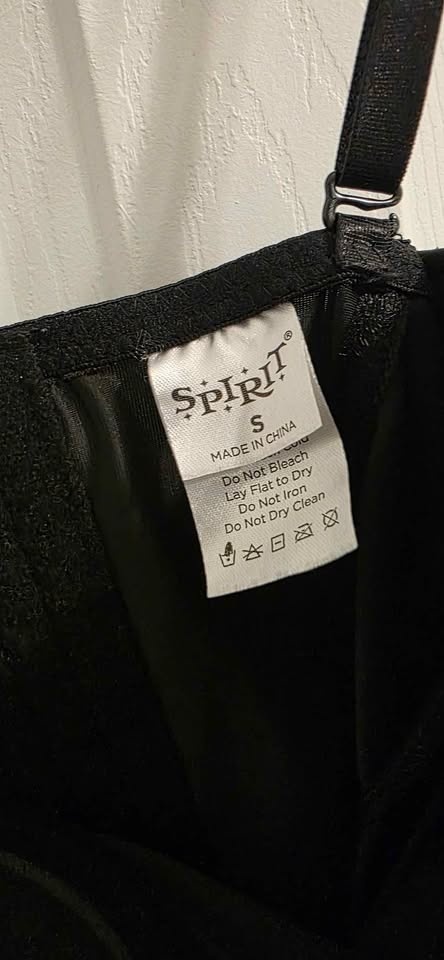 Women's Lingerie Size Small - photo 2
