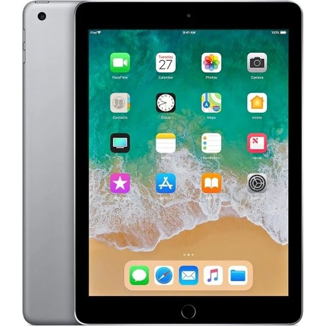 Apple iPad 6 9.7" (6th Gen) Wi-Fi Refurbished