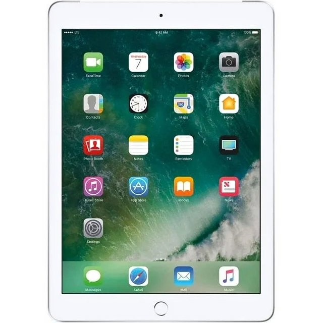 Apple iPad 5 (5th Gen) 9.7" 32GB WiFi