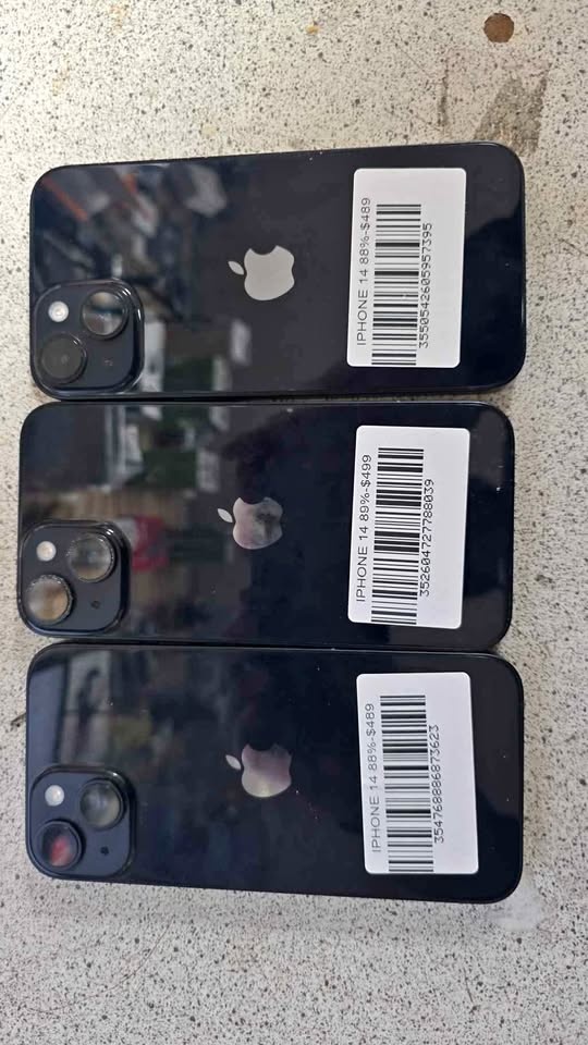 IPHONE 14 128GB ON SALE